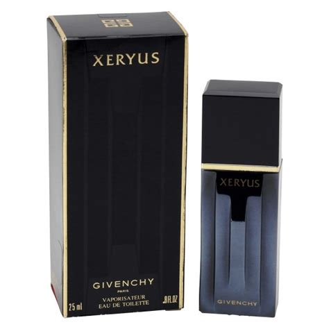 givenchy xeryus vintage